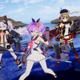 Illustration for article titled That Anime-Women-As-Battleships Game Comes To PS4 And Steam Next Month
